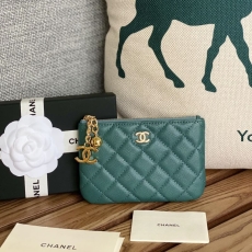 Chanel Wallet Purse